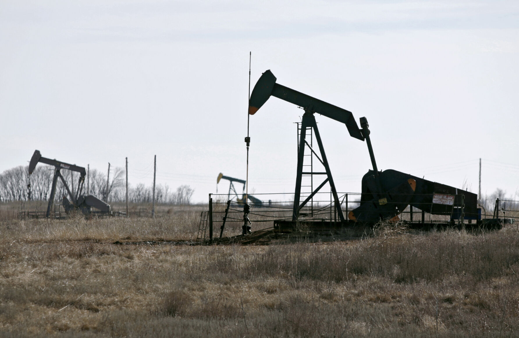 8. Tulsa oilman